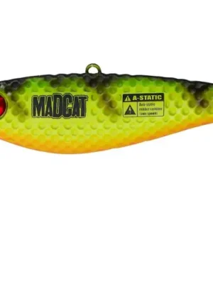 Zlevněný Madcat Vibratix Firetiger UV - 10 cm 90 g