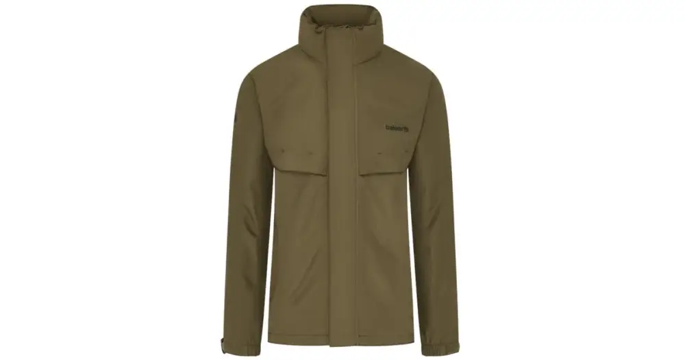 Trakker Bunda CR Downpour Jacket - XXL Bezpečná Platba