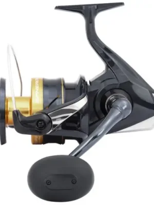Akční Nabídka Shimano Naviják Spheros SW A 6000 PG