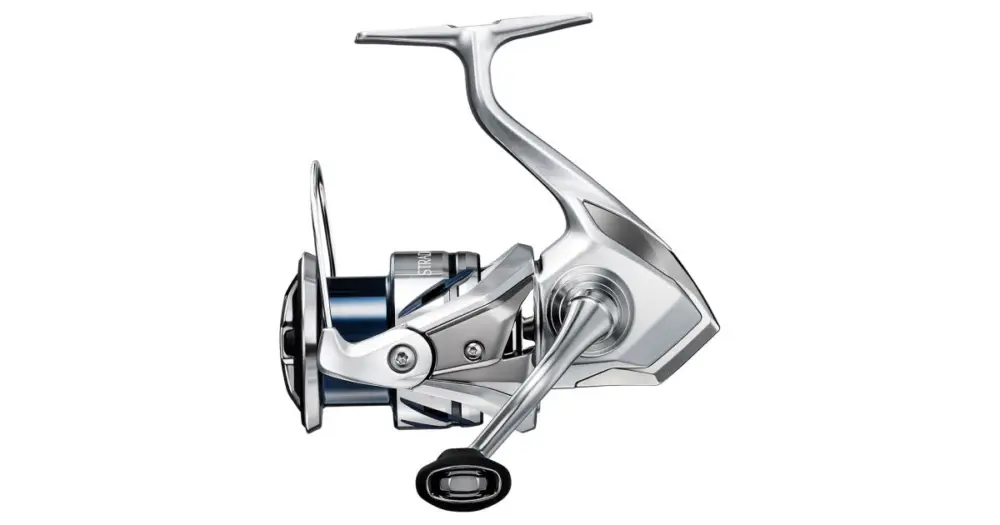 Ihned K Objednání Shimano Naviják Stradic FM C2000S