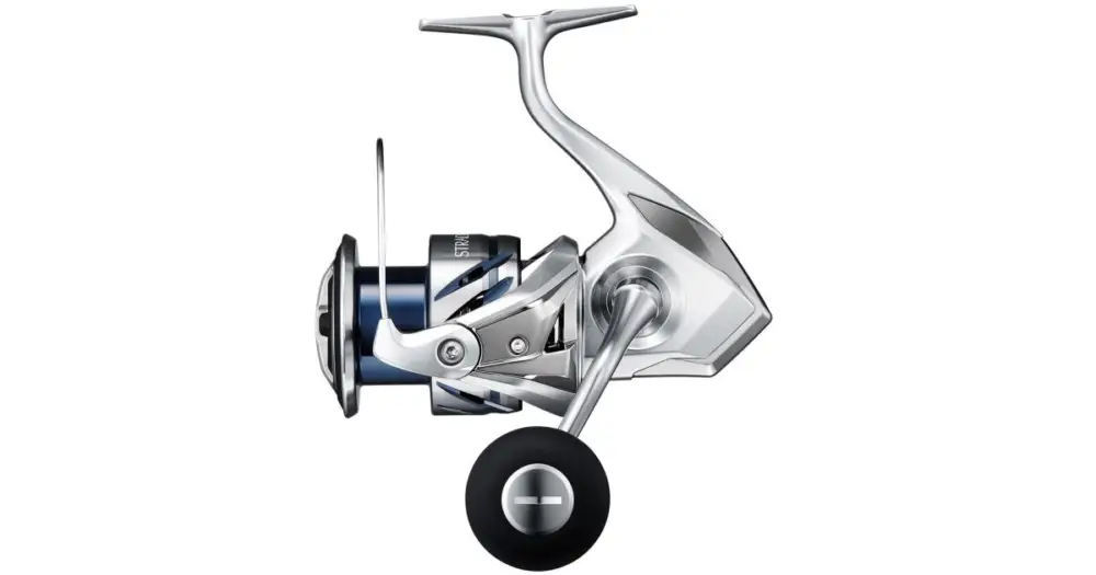 Horká Nabídka Shimano Naviják Stradic FM C5000 XG