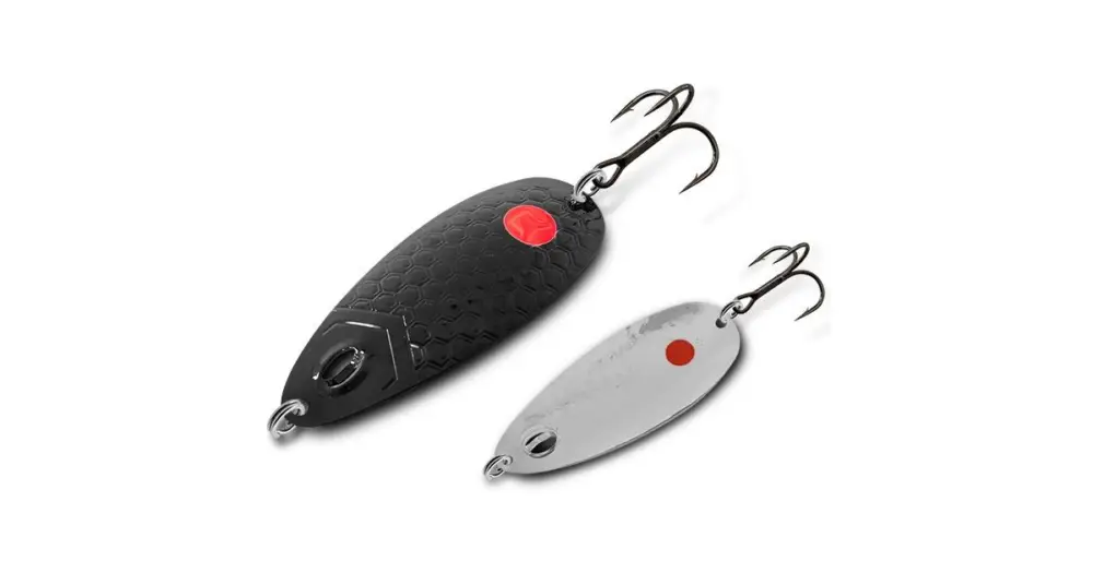 Delphin Plandavka Elipz FullSCALE Japan 7,5 cm 12 g Hook 2 Bezpečná Platba