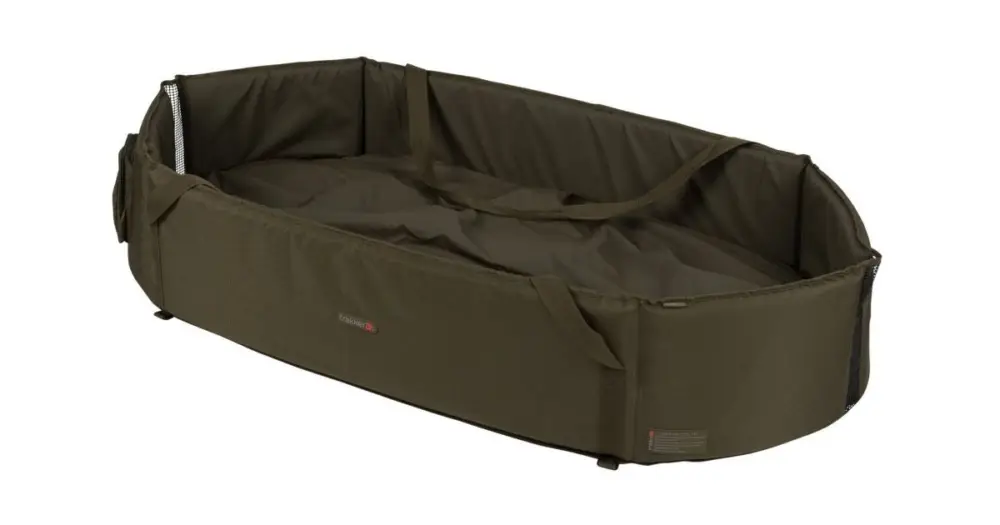 Vysoce Kvalitní Trakker Podložka Sanctuary Oval Deluxe Crib XL