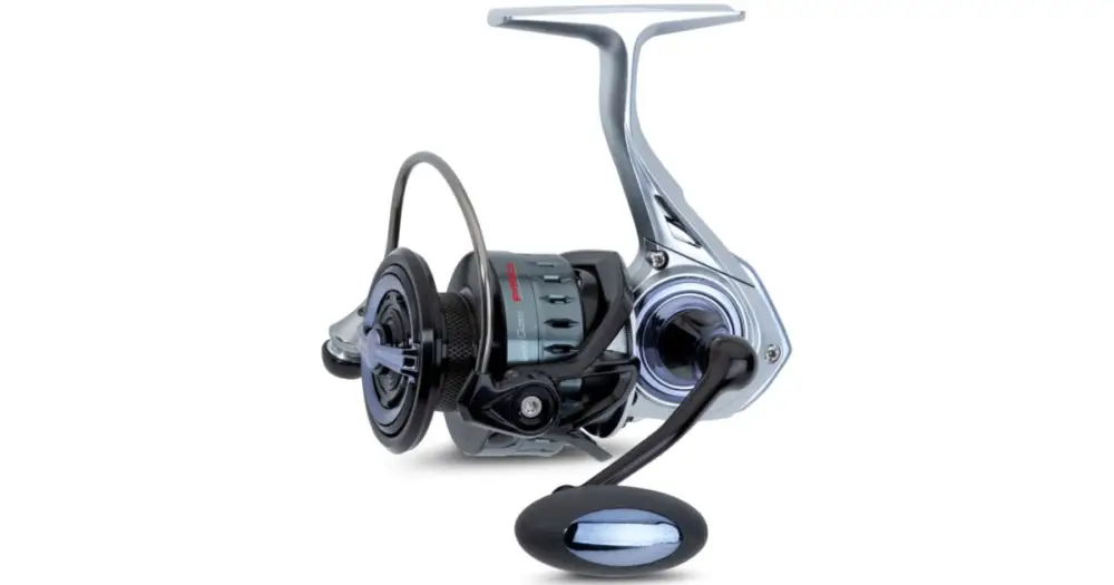 Jen Po Omezenou Doba Iron Claw Naviják PRO 3000