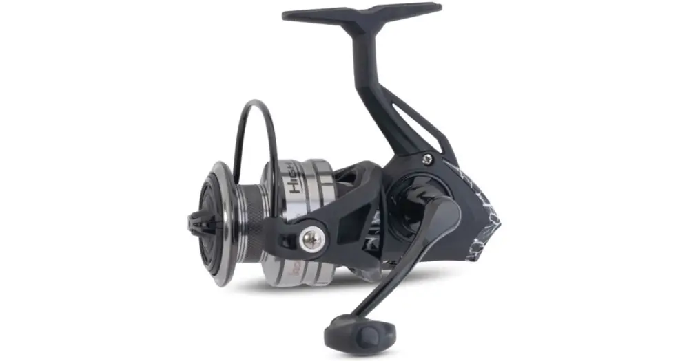 Iron Claw Naviják High-V 2 3000 Akční Cena