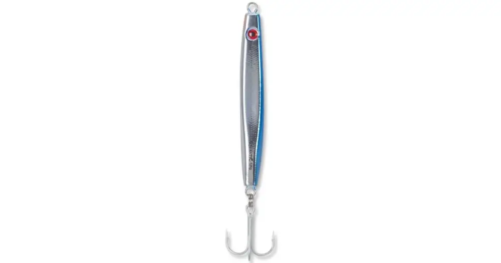 Jen Po Omezenou Doba Saenger Aquantic Pilker Rippen Vzor BS - 300 g