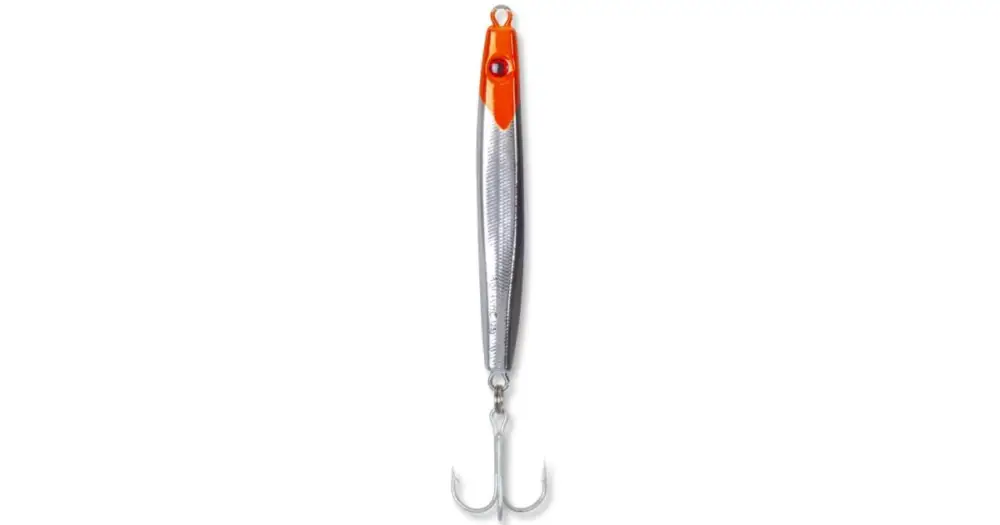 Saenger Aquantic Pilker Rippen Vzor OH - 300 g Super Cena