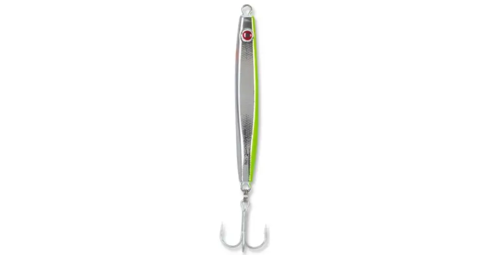 Saenger Aquantic Pilker Rippen Vzor CB - 150 g Výhodná Nabídka