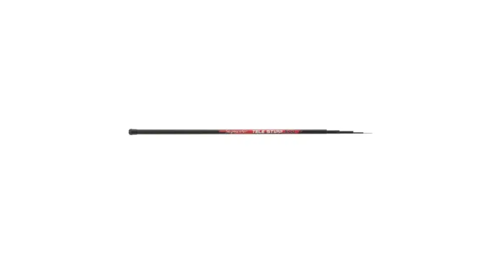 Saenger Bič Skymaster Series Tele Stipp Varianta 3 m Oblíbený