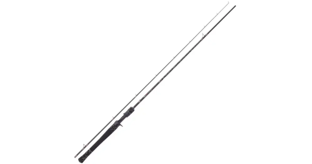 Nejlepší Cena Iron Claw Prut High-V 2 702 MH 2,1 m 16-48 g