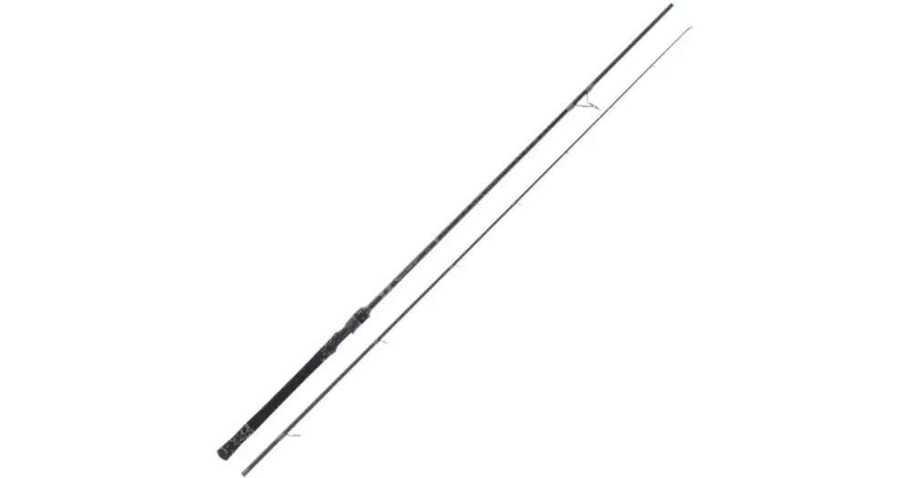 Výhodná Nabídka Iron Claw Prut High-V 2 802 XH 2,4 m 25-75 g