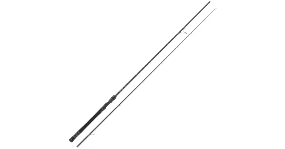 Hit Sezóny Iron Claw Prut High-V 2 902 H 2,7 m 28-90 g