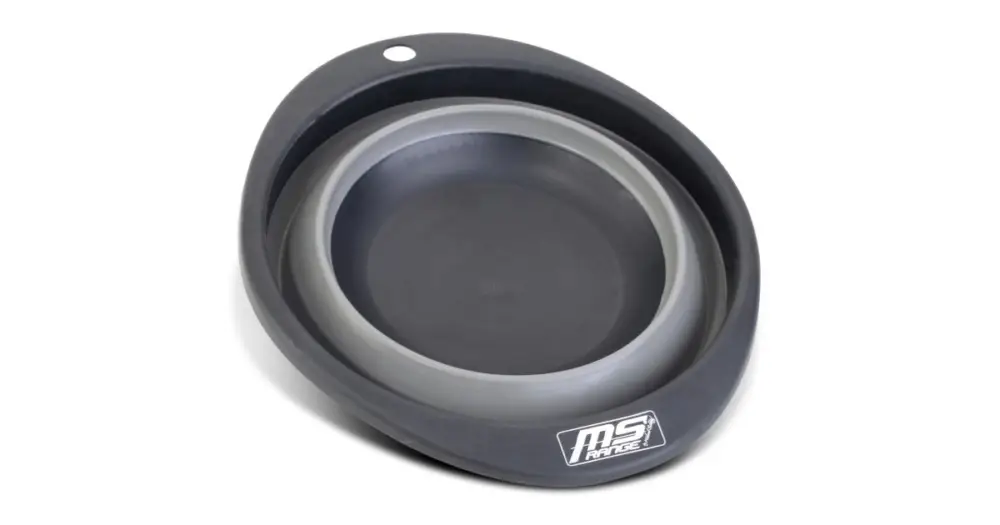 Poslední Šance Saenger MS Range Skládací Mísa Folding Bowl 18x8 cm