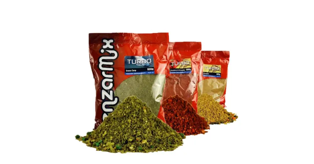 Top Prodej Benzar Mix Krmítková Směs Turbo Feeder 800 g