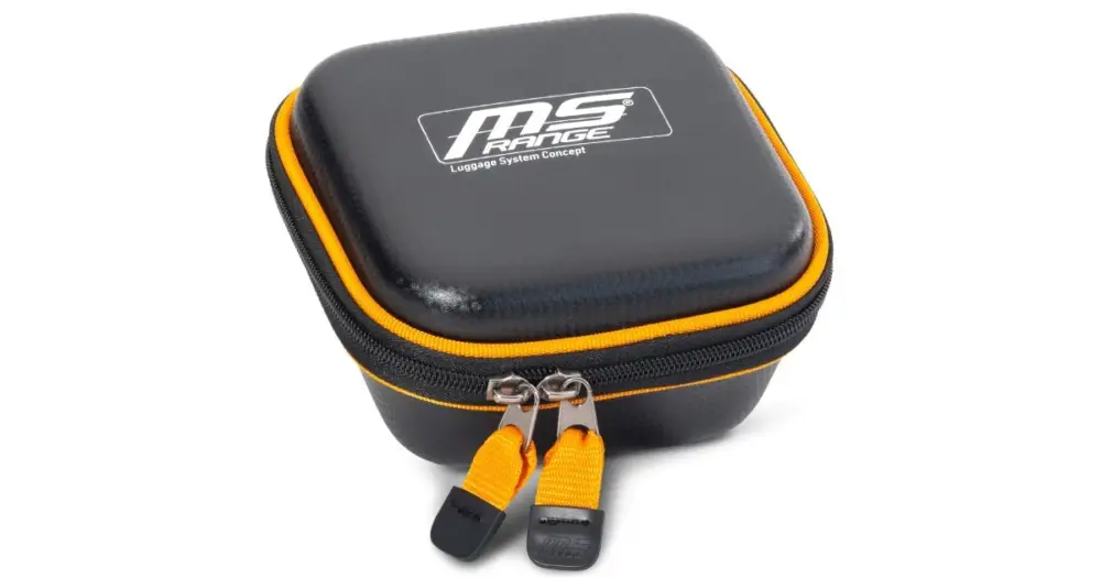 Kup Teď Saenger MS Range Pouzdro Hardcase III LSC
