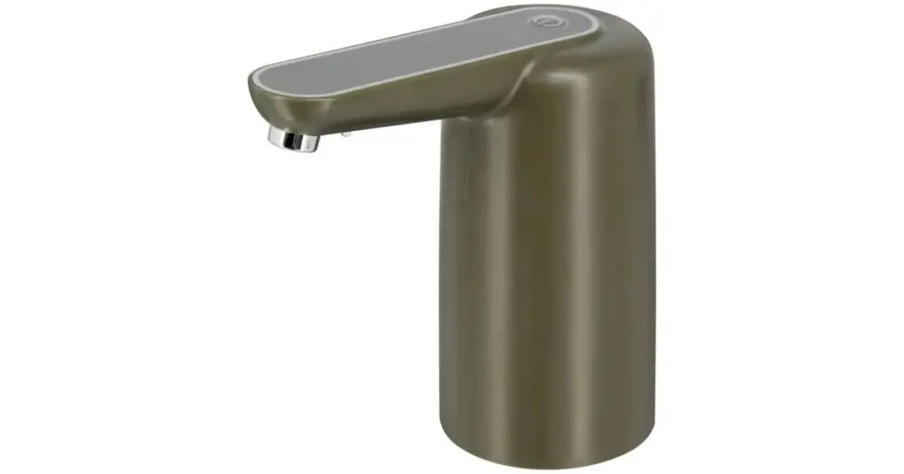 Autentický NGT Automatická Pumpa Auto Water Tap