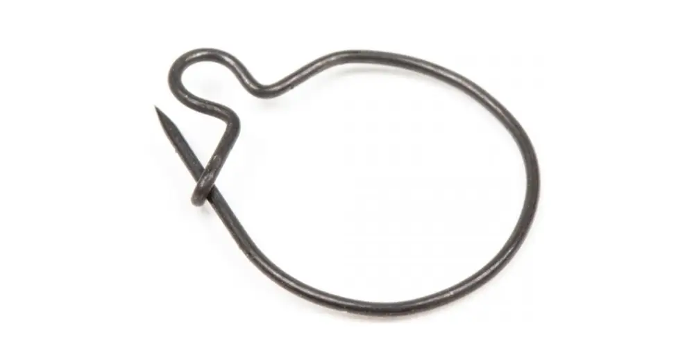 Extra Klip Na Červy Maggot Clip 10 ks - 6 mm Akce