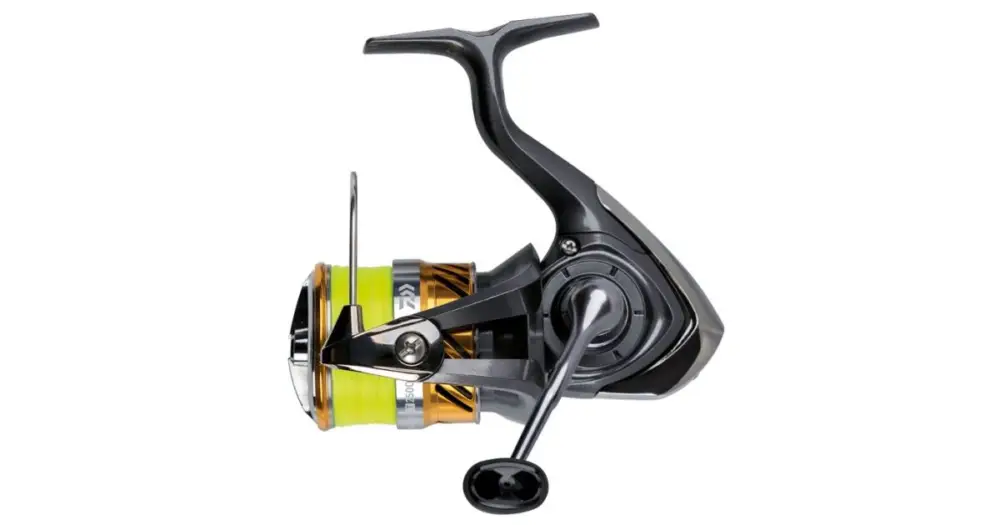 Daiwa Naviják Laguna 20 LT JB 2500 Sezónní Sleva
