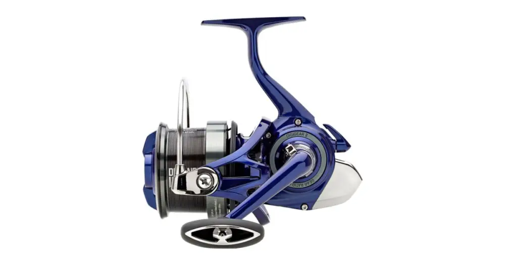 Pouze Dnes Daiwa Naviják 23 TDR Distance 25 QD