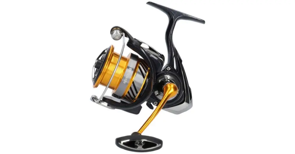 Daiwa Naviják 23 Revros LT 5000-C Aktuální