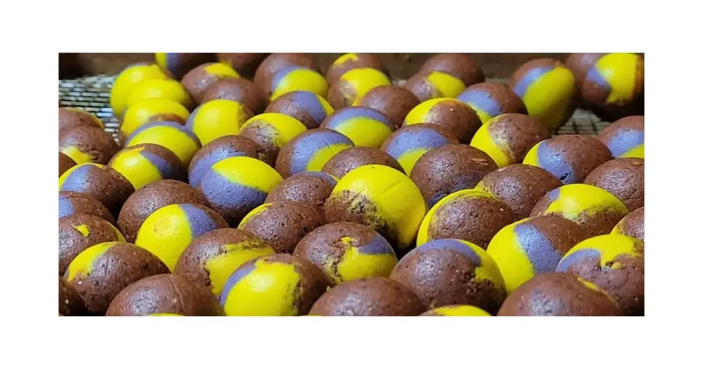 G.B.U. Vyvážené Boilies Mutant Jack-S Doble Trouble 130 g Cenová Bomba