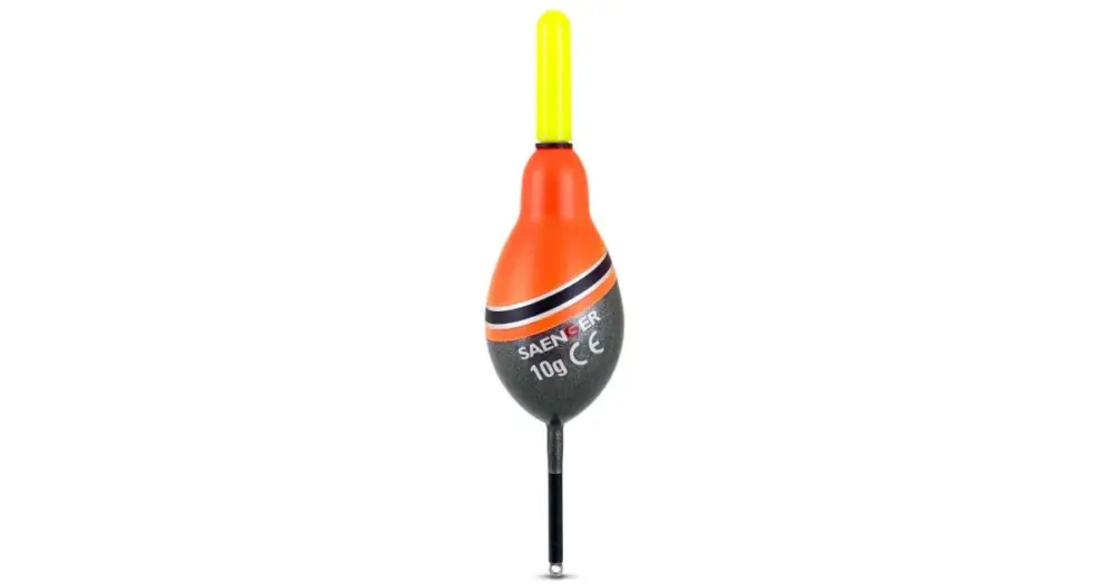 Cenový Hit Saenger Splávek IQ LED Allround