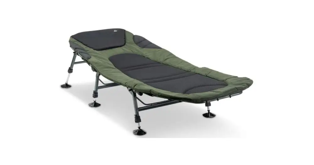 Anaconda Lehátko Cusky Bed Chair JP-6 Akce