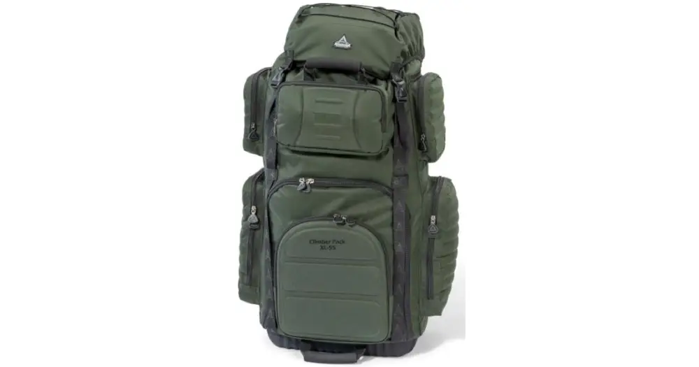 Nová Kolekce Anaconda Batoh Climber Xlarge