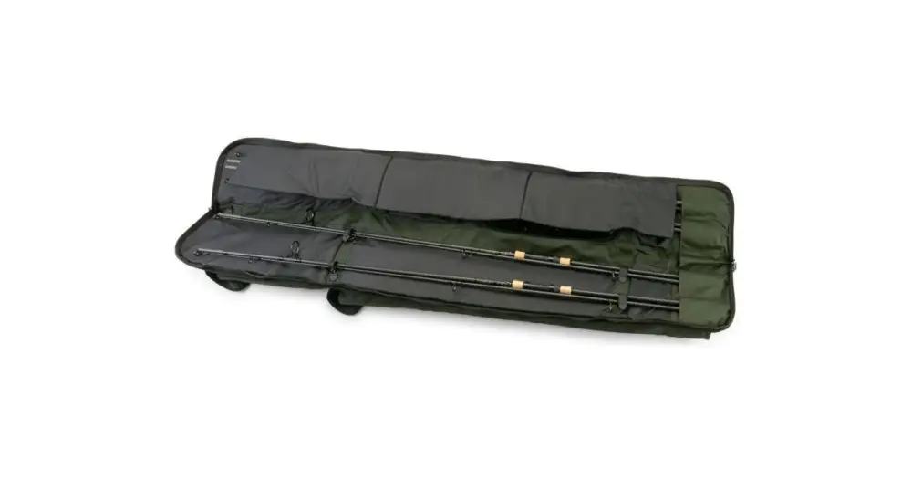 Anaconda Pouzdro Na Pruty 2 Rod Holdall Značkový