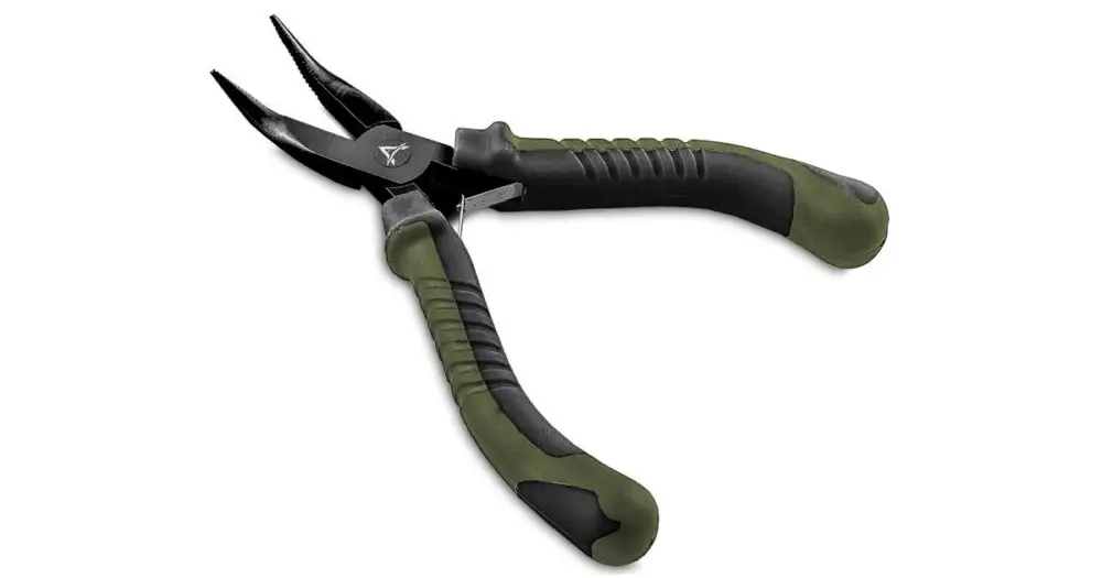 Autentický Anaconda Kleště Peacemaker