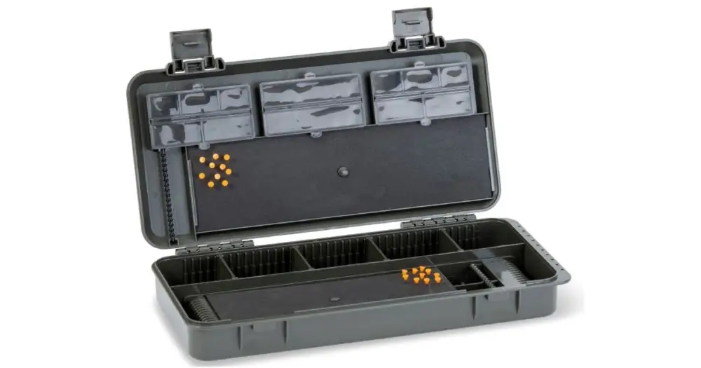 Anaconda Organizér Rig Maker´s Pro Case Koupit Online