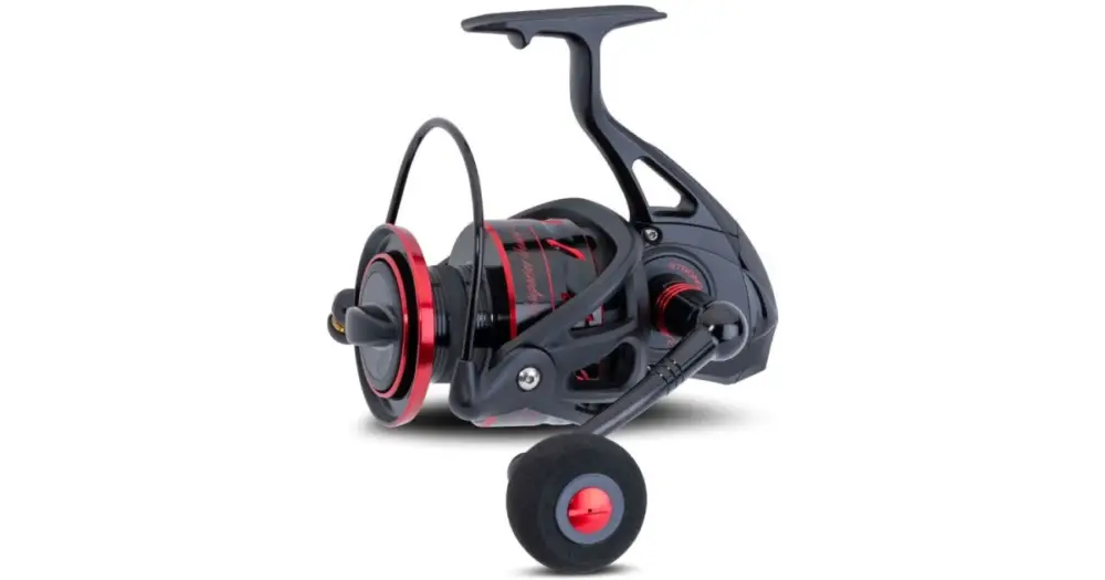 Uni Cat Naviják Superior Heavy Spin 6500 Sezónní Sleva