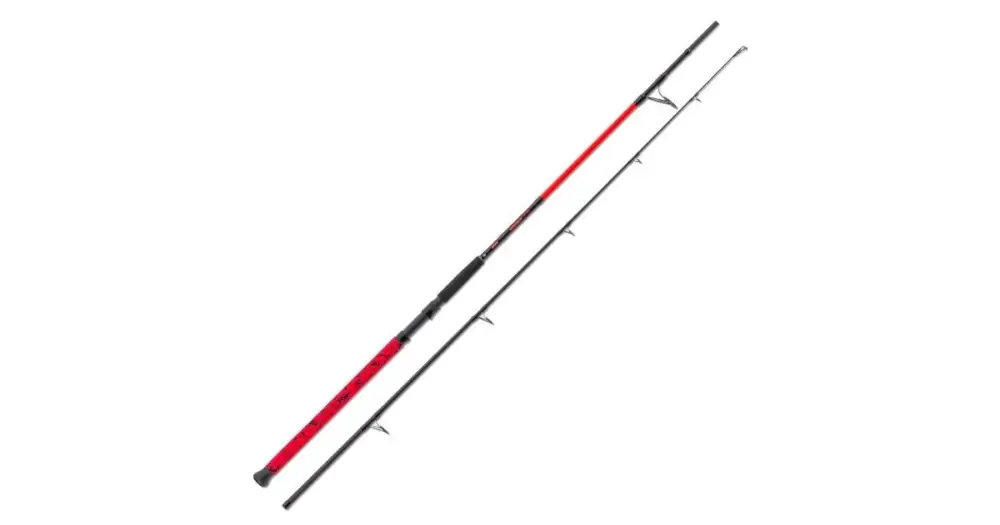 Uni Cat Prut Destroyer MP3 Spin 2,7 m 45-160 g Expresní Doručení