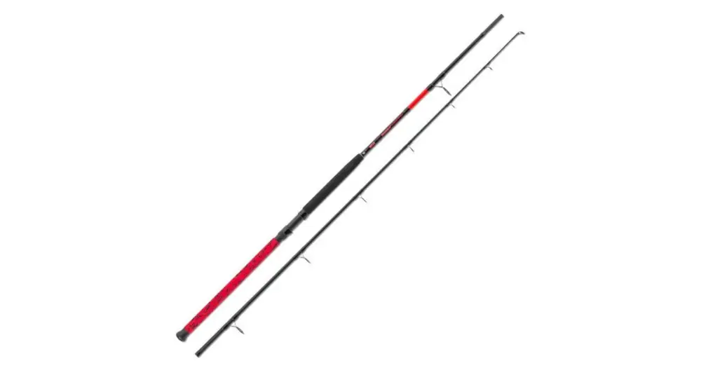 Aktuální Uni Cat Prut Destroyer MP3 Allround Cat 2,85 m 100-250 g