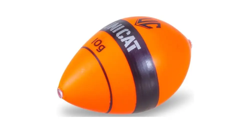 Omezená Nabídka Uni Cat Podvodní Splávek Lifter egg - 3 ks 10 g