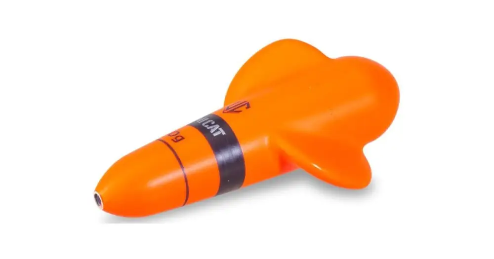 Uni Cat Podvodní Splávek Rotary Subfloatr - 30 g Objednat Nyní