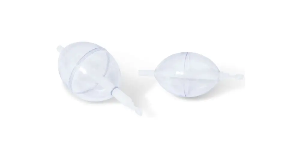 Uni Cat Podvodní Splávek InlineWwaterball Průhledný - 20 g Expresní Doručení