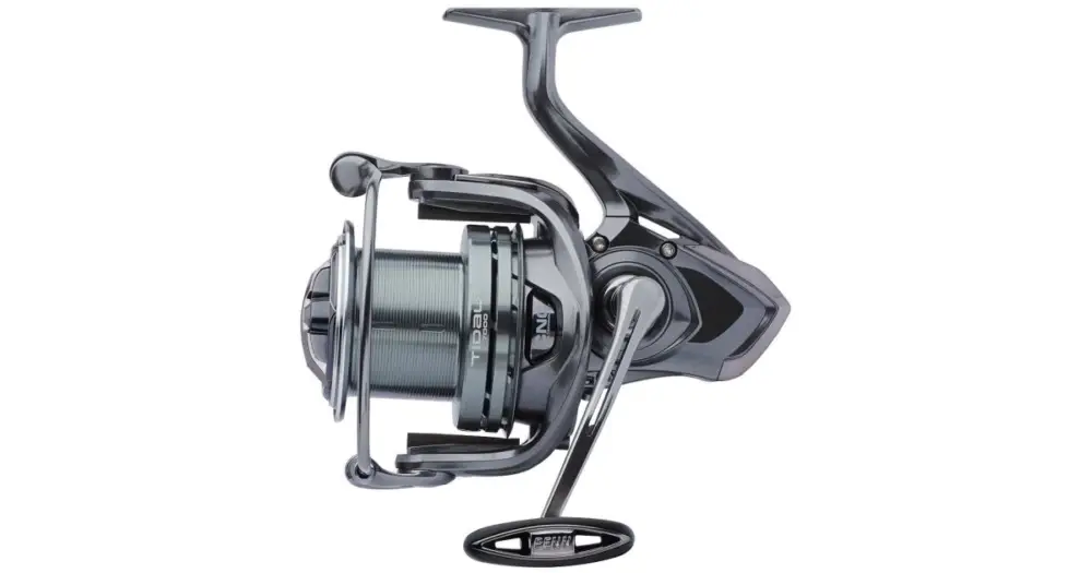 Penn Naviják Tidal XT Long Cast 8000 Must-Have