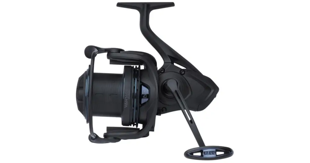Penn Naviják Vantage XT Long Cast 8000 Aktuální