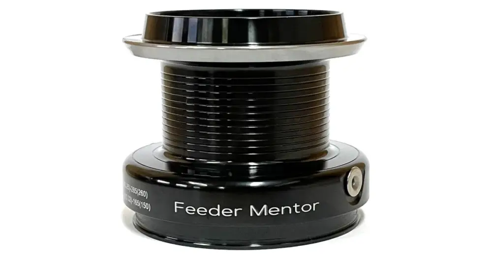Tica Náhradní Cívka Feeder Mentor 2000 Ihned K Objednání