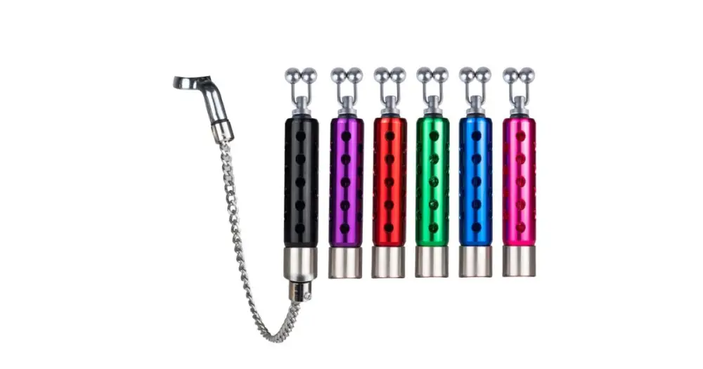 Garda Řetízkový Bobbin Silver Metal - Hot Pink Akce