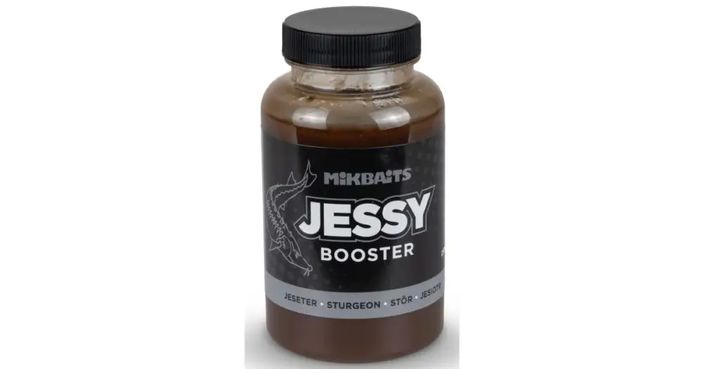 Přímo Od Výrobce Mikbaits Booster Jessy 250 ml