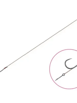 Zlevněný Delphin Feederový Návazec Proxi 8 Sting - 6 8 cm 0,10 mm
