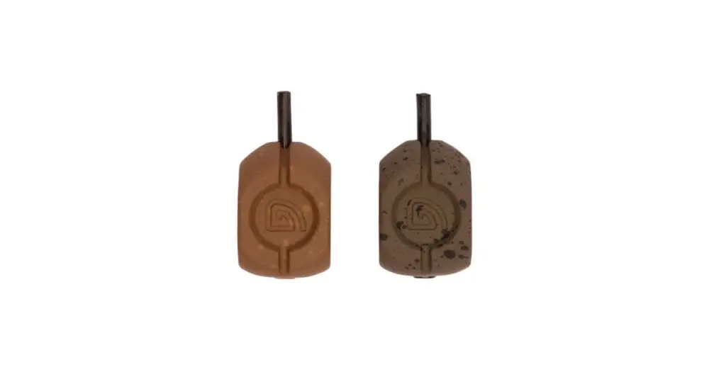Kup Teď Trakker Olovo Square Pear QC Inline Lead - 99 g
