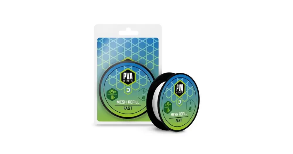 Delphin Náhradní Punčocha PVA n´tastic 10 m - 25 mm Finální Výprodej