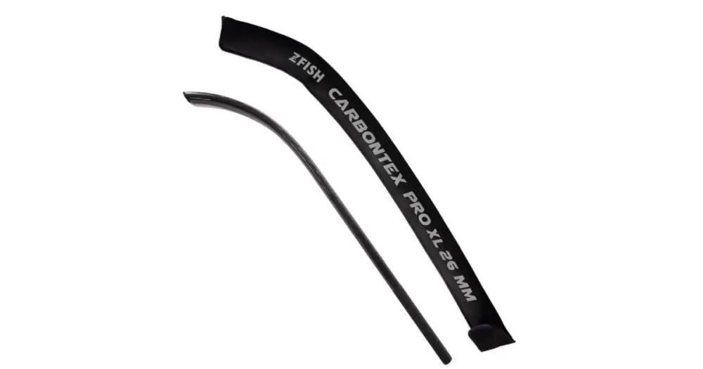 Nejlepší Volba Zfish Kobra Carbontex Pro XL 120 cm 26 mm