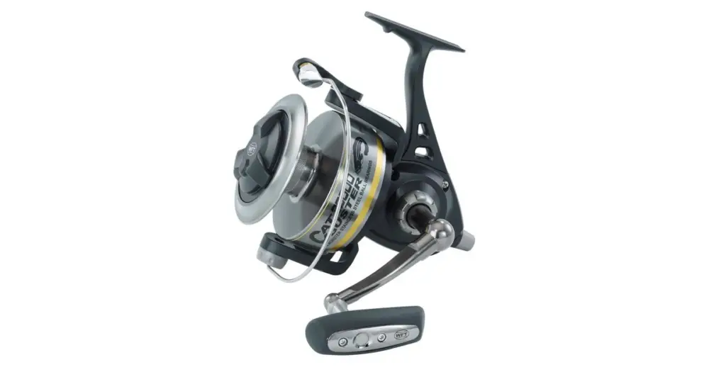 Top Prodej WFT Naviják Catbuster 30000 4B/B Spin