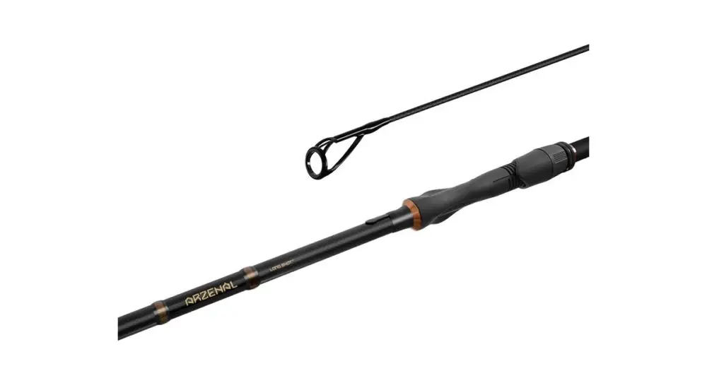 Delphin Prut Arzenal LS+ 3,6 m 3 lb Ověřený