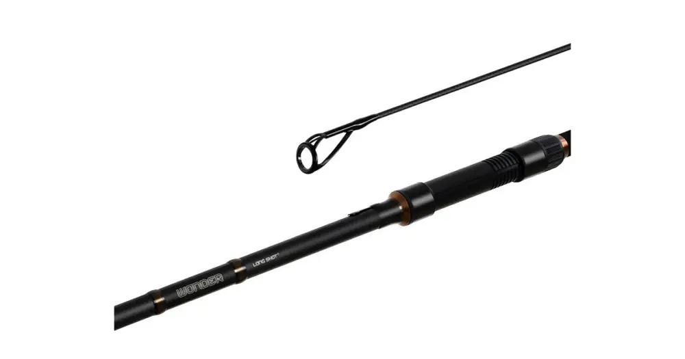 Delphin Prut Wonder LS+ 3,6 m 3 lb Sezónní Sleva