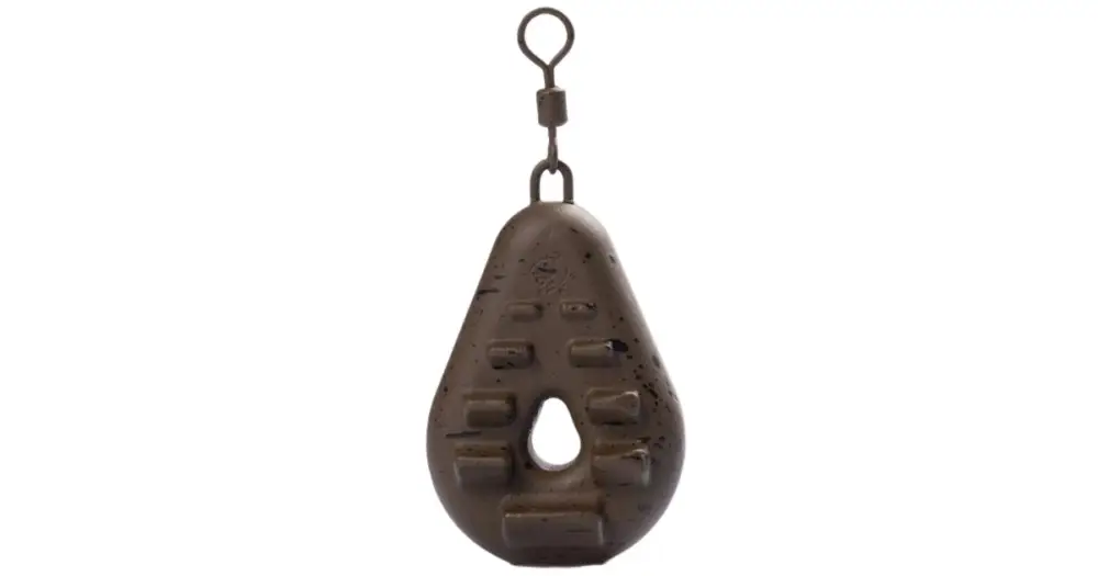 Nash Olovo Tractor Swivel Lead Originální